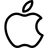 Apple Icon